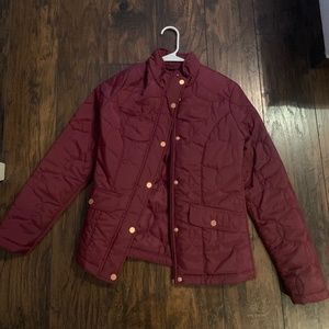 A New Day Jacket